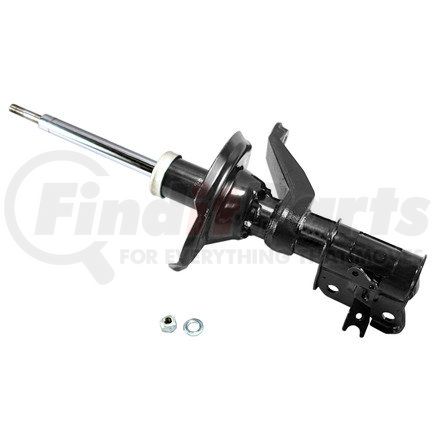 AMS72124 by NAVISTAR - OE Spectrum Suspension Strut