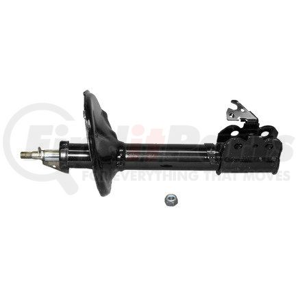 AMS72126 by NAVISTAR - OE Spectrum Suspension Strut