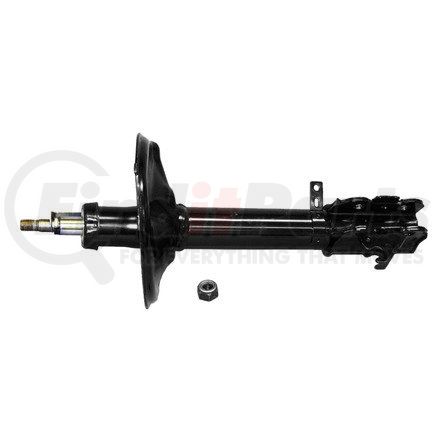 AMS72127 by NAVISTAR - OE Spectrum Suspension Strut