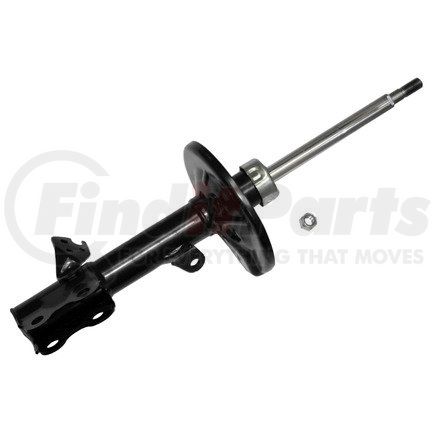 AMS72119 by NAVISTAR - OE Spectrum Suspension Strut