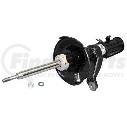 AMS72186 by NAVISTAR - OE Spectrum Suspension Strut