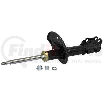 AMS72191 by NAVISTAR - OE Spectrum Suspension Strut