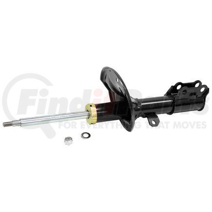 AMS72192 by NAVISTAR - OE Spectrum Suspension Strut