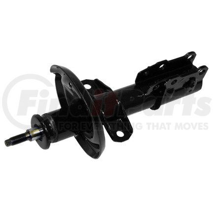 AMS72179 by NAVISTAR - OE Spectrum Suspension Strut