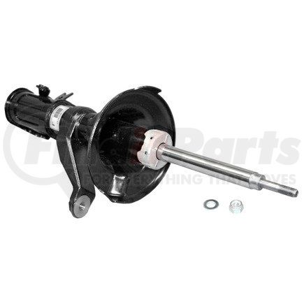 AMS72185 by NAVISTAR - OE Spectrum Suspension Strut