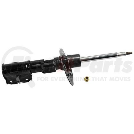 AMS72205 by NAVISTAR - OE Spectrum Suspension Strut