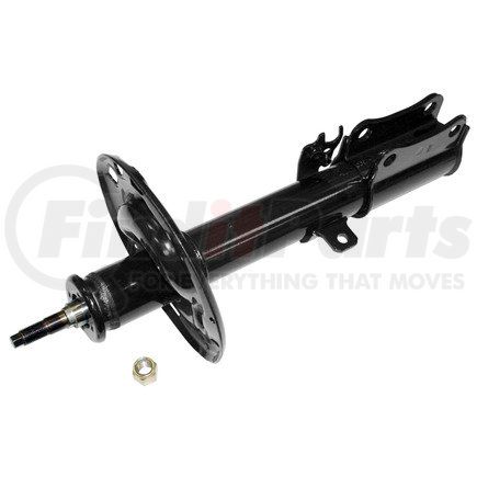 AMS72207 by NAVISTAR - OE Spectrum Suspension Strut