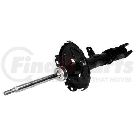 AMS72214 by NAVISTAR - OE Spectrum Suspension Strut