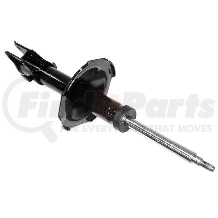 AMS72242 by NAVISTAR - OE Spectrum Suspension Strut