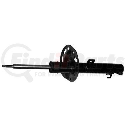 AMS72257 by NAVISTAR - OE Spectrum Suspension Strut