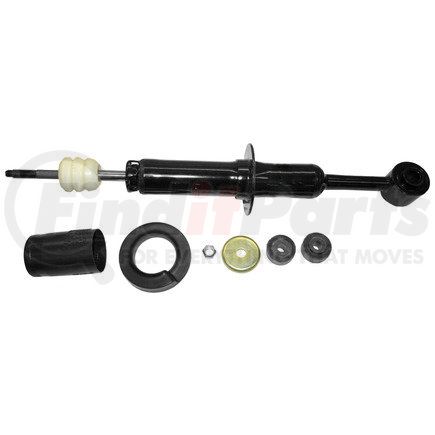 AMS72293 by NAVISTAR - OE Spectrum Suspension Strut