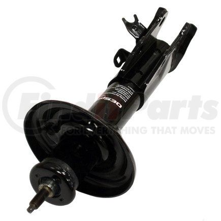 AMS72287 by NAVISTAR - OE Spectrum Suspension Strut