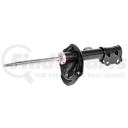 AMS72305 by NAVISTAR - OE Spectrum Suspension Strut