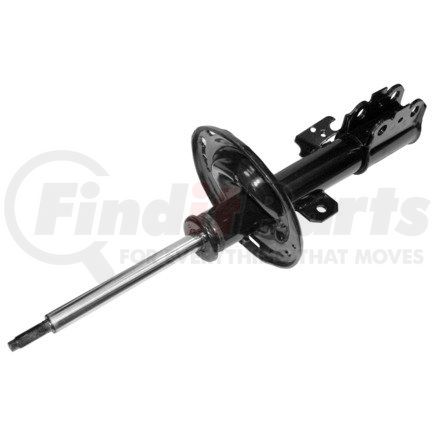 AMS72307 by NAVISTAR - OE Spectrum Suspension Strut