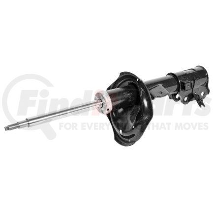 AMS72298 by NAVISTAR - OE Spectrum Suspension Strut