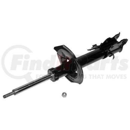 AMS72317 by NAVISTAR - OE Spectrum Suspension Strut