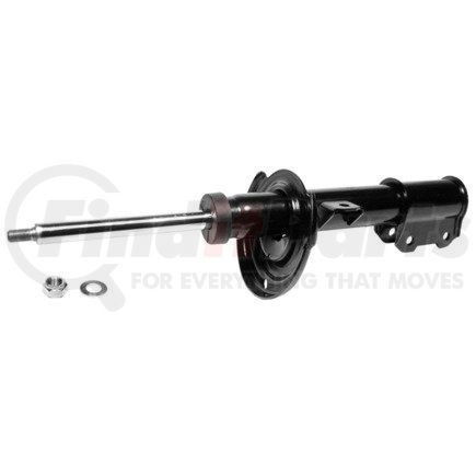 AMS72328 by NAVISTAR - OE Spectrum Suspension Strut