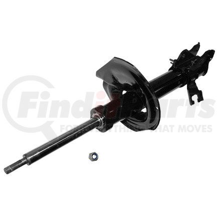 AMS72318 by NAVISTAR - OE Spectrum Suspension Strut