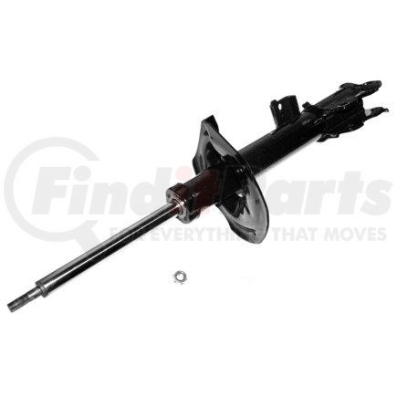 AMS72320 by NAVISTAR - OE Spectrum Suspension Strut