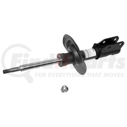 AMS72321 by NAVISTAR - OE Spectrum Suspension Strut