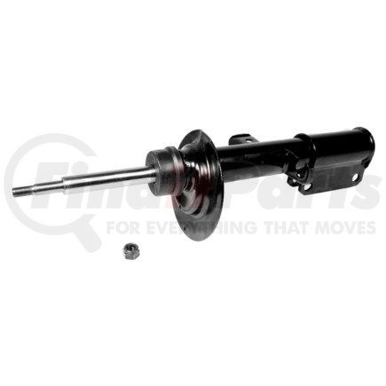 AMS72340 by NAVISTAR - OE Spectrum Suspension Strut