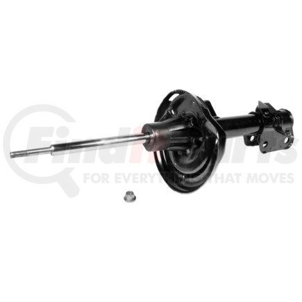 AMS72343 by NAVISTAR - OE Spectrum Suspension Strut