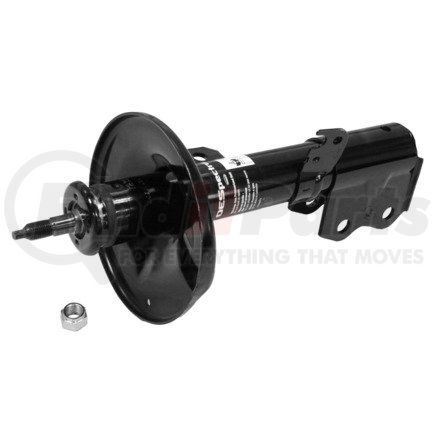 AMS72357 by NAVISTAR - OE Spectrum Suspension Strut