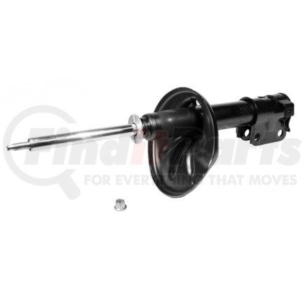 AMS72347 by NAVISTAR - OE Spectrum Suspension Strut