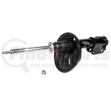 AMS72348 by NAVISTAR - OE Spectrum Suspension Strut