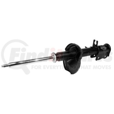 AMS72374 by NAVISTAR - OE Spectrum Suspension Strut