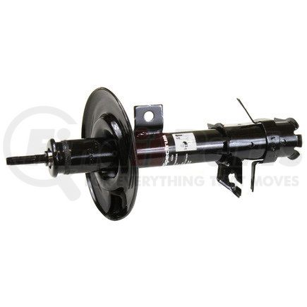 AMS72378 by NAVISTAR - OE Spectrum Suspension Strut