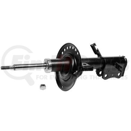 AMS72379 by NAVISTAR - OE Spectrum Suspension Strut