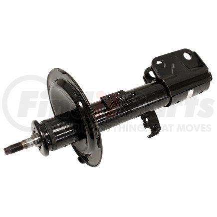 AMS72390 by NAVISTAR - OE Spectrum Suspension Strut