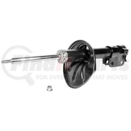 AMS72435 by NAVISTAR - OE Spectrum Suspension Strut