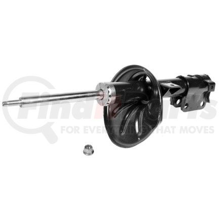 AMS72436 by NAVISTAR - OE Spectrum Suspension Strut