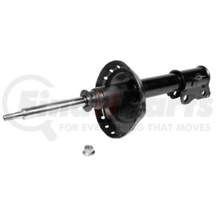 AMS72430 by NAVISTAR - OE Spectrum Suspension Strut