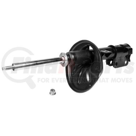 AMS72432 by NAVISTAR - OE Spectrum Suspension Strut