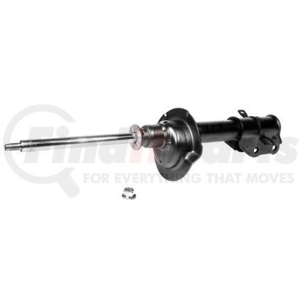 AMS72443 by NAVISTAR - OE Spectrum Suspension Strut