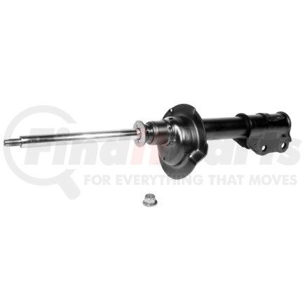 AMS72444 by NAVISTAR - OE Spectrum Suspension Strut