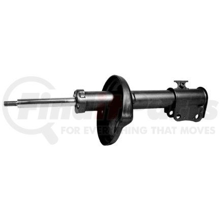 AMS72466 by NAVISTAR - OE Spectrum Suspension Strut