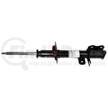 AMS72451 by NAVISTAR - OE Spectrum Suspension Strut