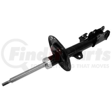 AMS72483 by NAVISTAR - OE Spectrum Suspension Strut