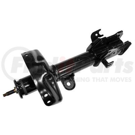 AMS72491 by NAVISTAR - OE Spectrum Suspension Strut