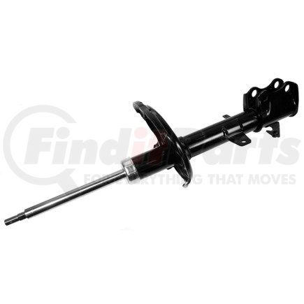 AMS72489 by NAVISTAR - OE Spectrum Suspension Strut