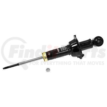 AMS72497 by NAVISTAR - OE Spectrum Suspension Strut