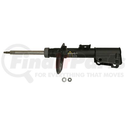 AMS72510 by NAVISTAR - OE Spectrum Suspension Strut