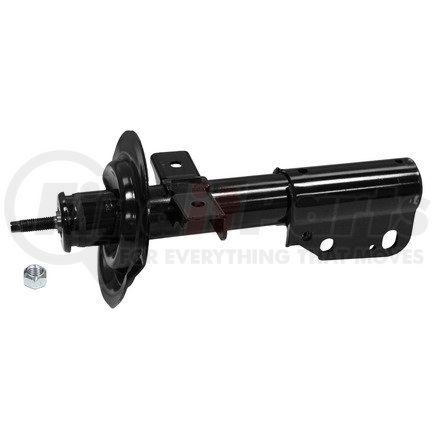 AMS72518 by NAVISTAR - OE Spectrum Suspension Strut