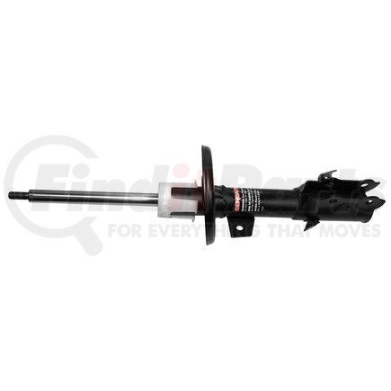 AMS72524 by NAVISTAR - OE Spectrum Suspension Strut