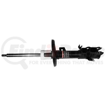 AMS72525 by NAVISTAR - OE Spectrum Suspension Strut