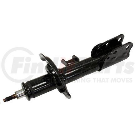 AMS72527 by NAVISTAR - OE Spectrum Suspension Strut